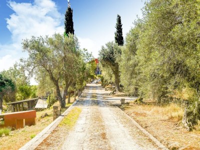 Apartment Apartment in Paleokastrites with Pool - Environment photo 34