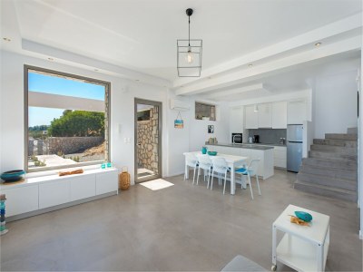 Villa Villa in Rhodes with Infinity Pool - Features photo 14