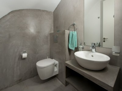 Villa Villa in Rhodes with Infinity Pool - Features photo 19