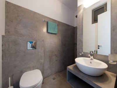 Villa Villa in Rhodes with Infinity Pool - Features photo 24