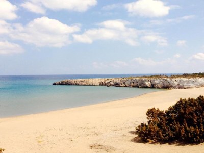 Villa Villa in Rhodes with Infinity Pool - Environment photo 26
