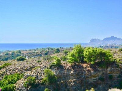Villa Villa in Rhodes with Infinity Pool - Environment photo 30
