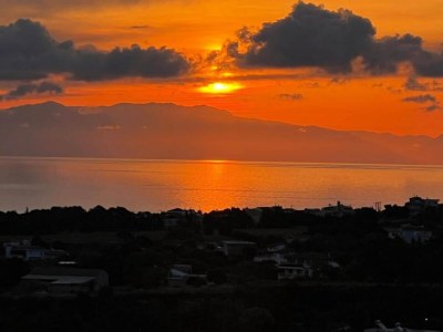 Villa Villa in Rhodes with Infinity Pool - Environment photo 31