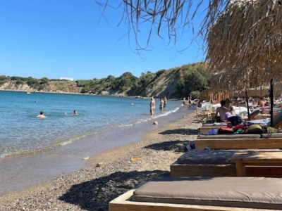 Villa Villa in Rhodes with Infinity Pool - Environment photo 38