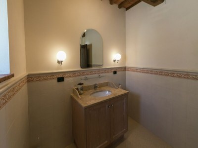 Cottage Luxusvillen in Poppi mit beheiztem Pool - Features photo 27