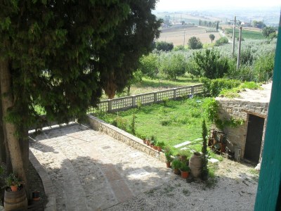 Farmhouse Farmhouse in Gualdo near Lake Trasimeno - Outdoor photo 12