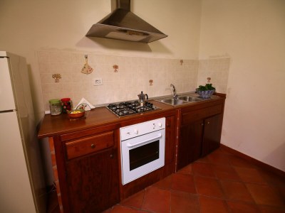 Farmhouse Farmhouse in Gualdo near Lake Trasimeno - Features photo 19