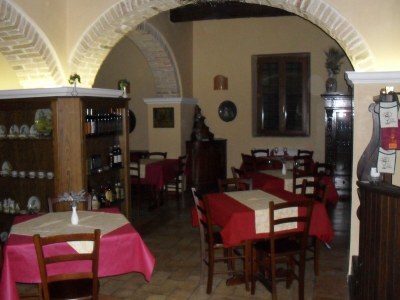 Farmhouse Farmhouse in Gualdo near Lake Trasimeno - Features photo 23