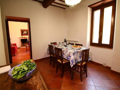 Farmhouse Farmhouse in Gualdo near Lake Trasimeno - Features photo 27