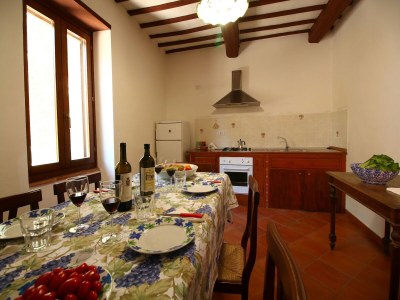 Farmhouse Farmhouse in Gualdo near Lake Trasimeno - Features photo 28