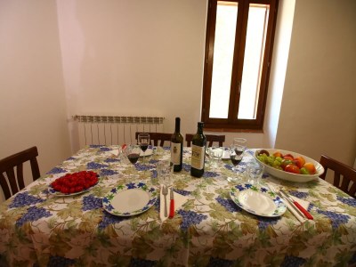 Farmhouse Farmhouse in Gualdo near Lake Trasimeno - Features photo 30