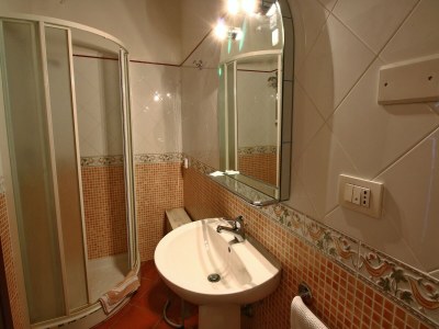 Farmhouse Farmhouse in Gualdo near Lake Trasimeno - Features photo 31