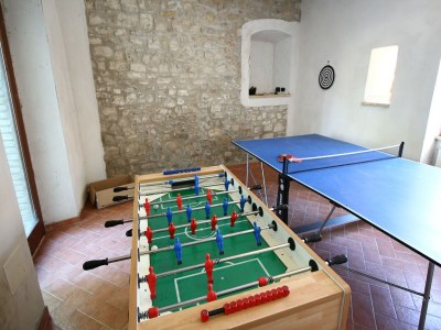 Farmhouse Farmhouse in Gualdo near Lake Trasimeno - Outdoor photo 36