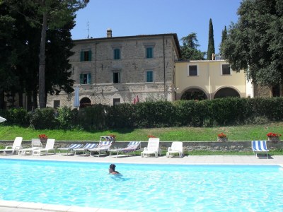 Farmhouse Farmhouse with Pool – Pets Welcome! - Outdoor photo 8