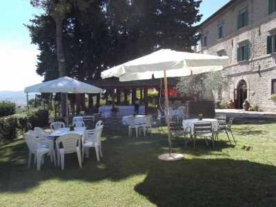 Farmhouse Farmhouse with Pool – Pets Welcome! - Outdoor photo 13