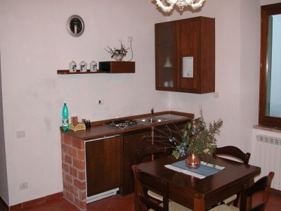 Farmhouse Farmhouse with Pool – Pets Welcome! - Features photo 22