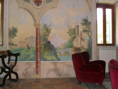 Farmhouse Farmhouse with Pool – Pets Welcome! - Features photo 29