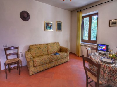Farmhouse Bauernhaus in Umbrien am Trasimeno-See - Features photo 15