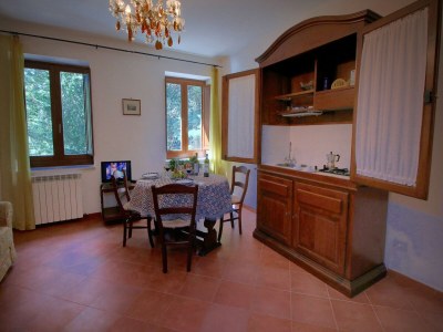 Farmhouse Bauernhaus in Umbrien am Trasimeno-See - Features photo 16
