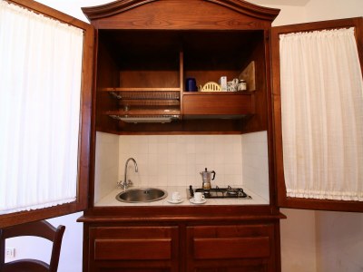 Farmhouse Bauernhaus in Umbrien am Trasimeno-See - Features photo 17