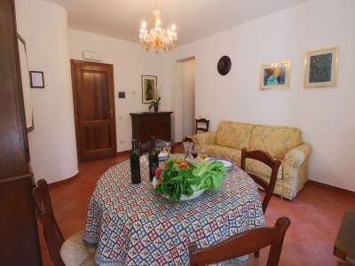 Farmhouse Bauernhaus in Umbrien am Trasimeno-See - Features photo 18