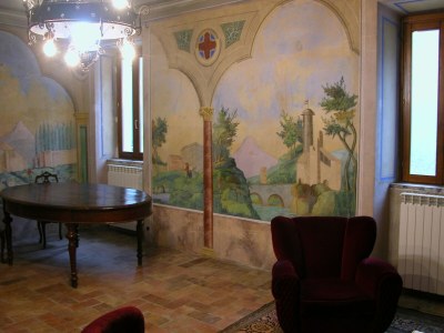 Farmhouse Bauernhaus in Umbrien am Trasimeno-See - Features photo 19