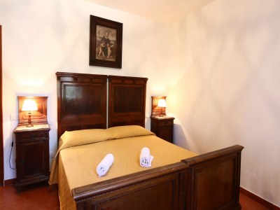 Farmhouse Bauernhaus in Umbrien am Trasimeno-See - Features photo 20