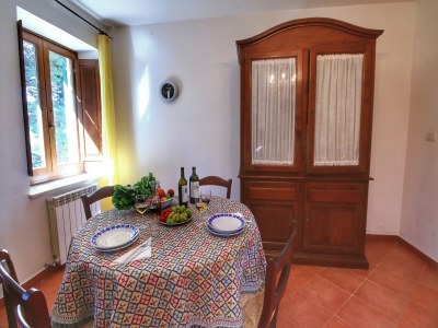 Farmhouse Bauernhaus in Umbrien am Trasimeno-See - Features photo 25