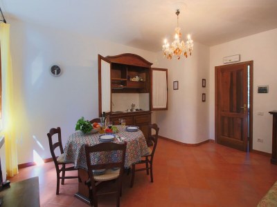 Farmhouse Bauernhaus in Umbrien am Trasimeno-See - Features photo 26