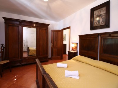 Farmhouse Bauernhaus in Umbrien am Trasimeno-See - Features photo 27