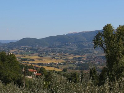 Farmhouse Bauernhaus in Umbrien am Trasimeno-See - Environment photo 30