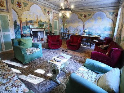 Farmhouse Bauernhaus in Umbrien am Trasimeno-See - Outdoor photo 32