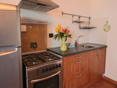 Farmhouse Bauernglück mit Pool, Wein und Schwänzen - Features photo 24