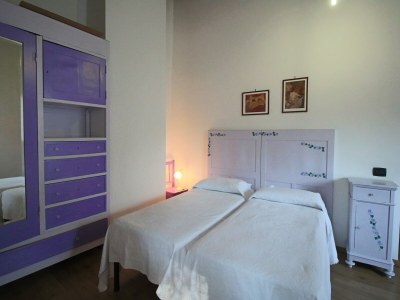 Farmhouse Bauernglück mit Pool, Wein und Schwänzen - Features photo 27