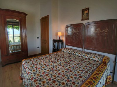 Farmhouse Bauernglück mit Pool, Wein und Schwänzen - Features photo 30