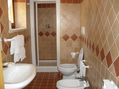 Farmhouse Bauernglück mit Pool, Wein und Schwänzen - Features photo 31