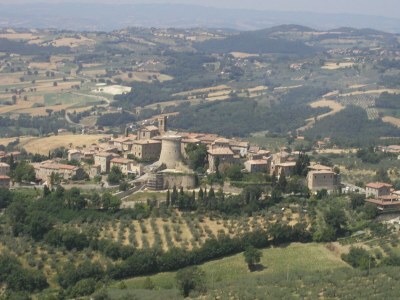 Farmhouse Bauernglück mit Pool, Wein und Schwänzen - Environment photo 36