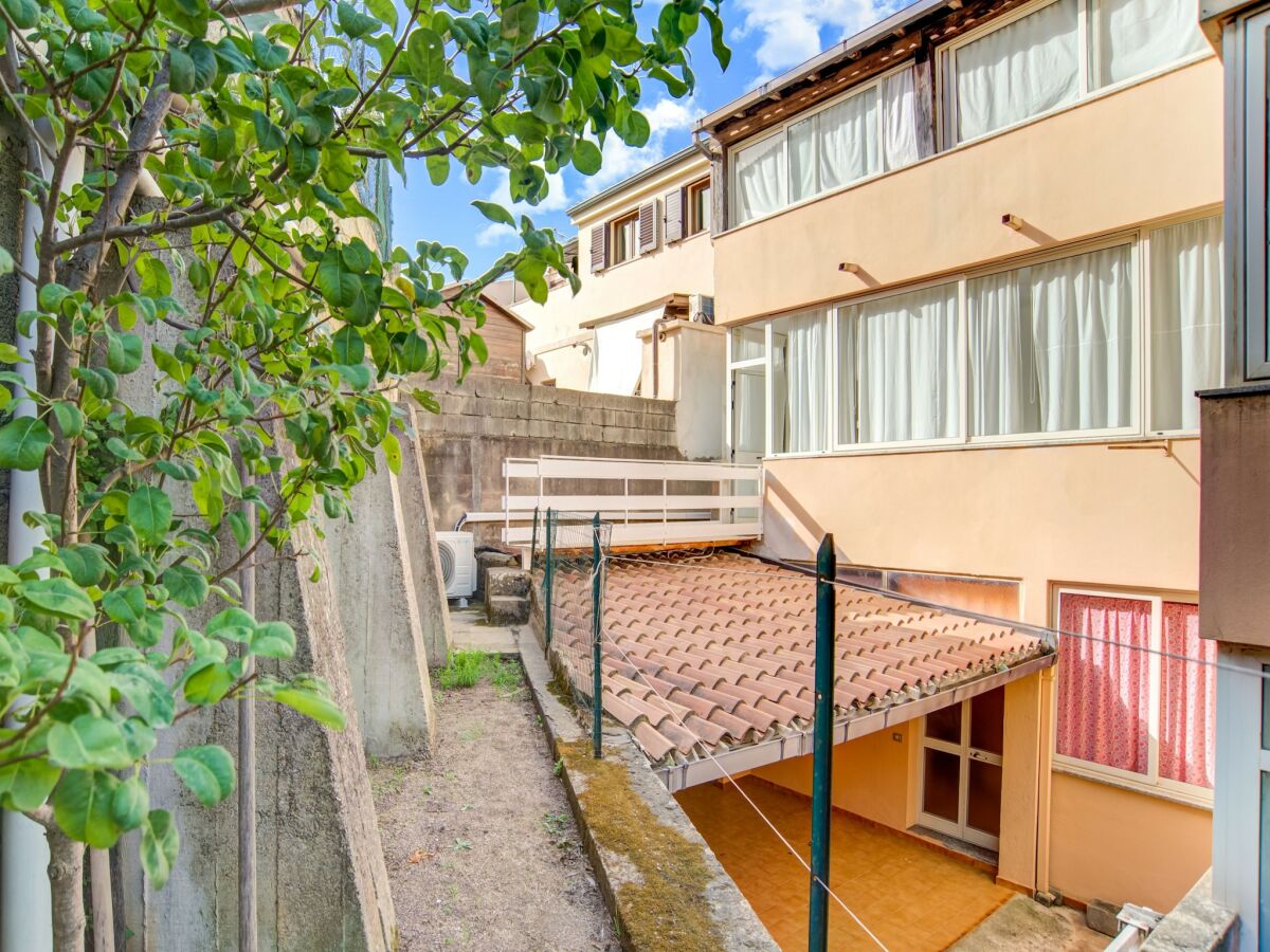 Apartment Apartment in Sardegna near beach - Outdoor photo 4