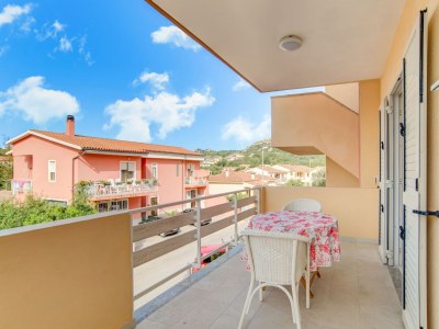 Apartment Apartment in Sardegna near beach - Outdoor photo 3