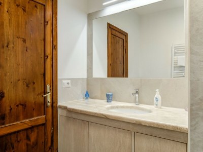 Apartment Apartment in Sardegna near beach - Features photo 10