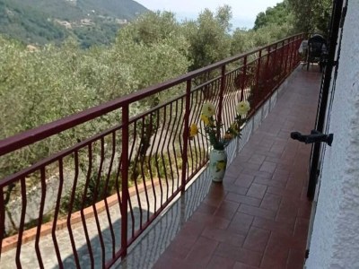 Holiday house Küstenhaus in Moneglia - Outdoor photo 4