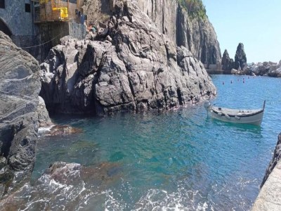 Holiday house Küstenhaus in Moneglia - Environment photo 14