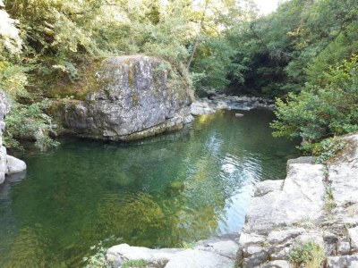 Holiday house Küstenhaus in Moneglia - Environment photo 15