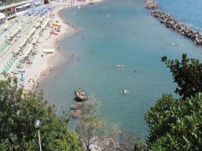 Holiday house Küstenhaus in Moneglia - Environment photo 21