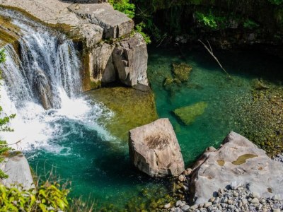 Holiday house Küstenhaus in Moneglia - Environment photo 25