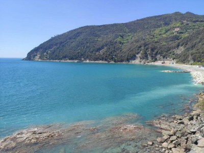 Holiday house Küstenhaus in Moneglia - Environment photo 26