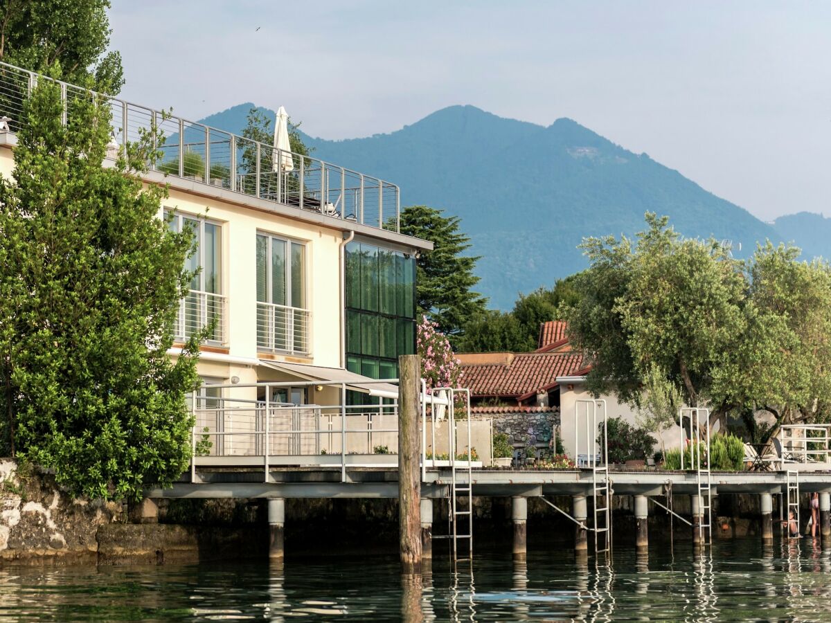 Apartment Rückzugsort am See mit Garten - Outdoor photo 4