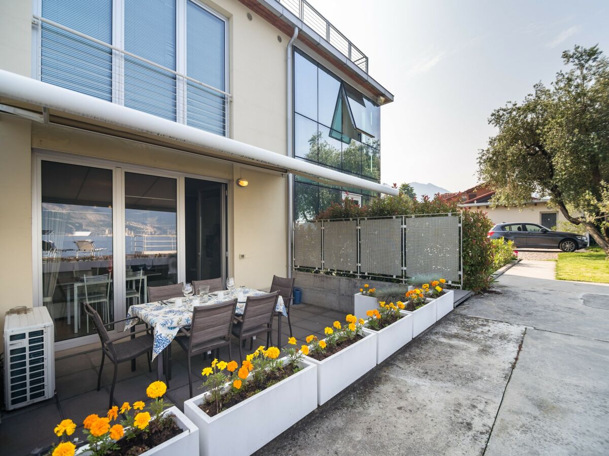 Apartment Rückzugsort am See mit Garten - Outdoor photo 5