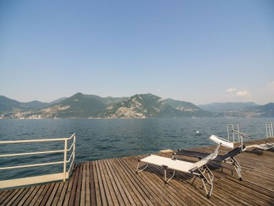 Apartment Rückzugsort am See mit Garten - Outdoor photo 10