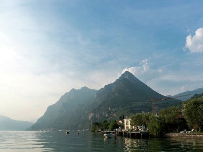 Apartment Rückzugsort am See mit Garten - Outdoor photo 12